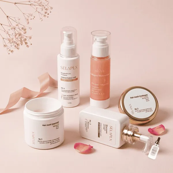 Pretty Cosmetics